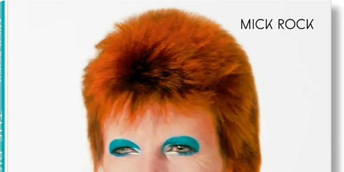 David Bowie magician brand archetype — reinvention as identity practice