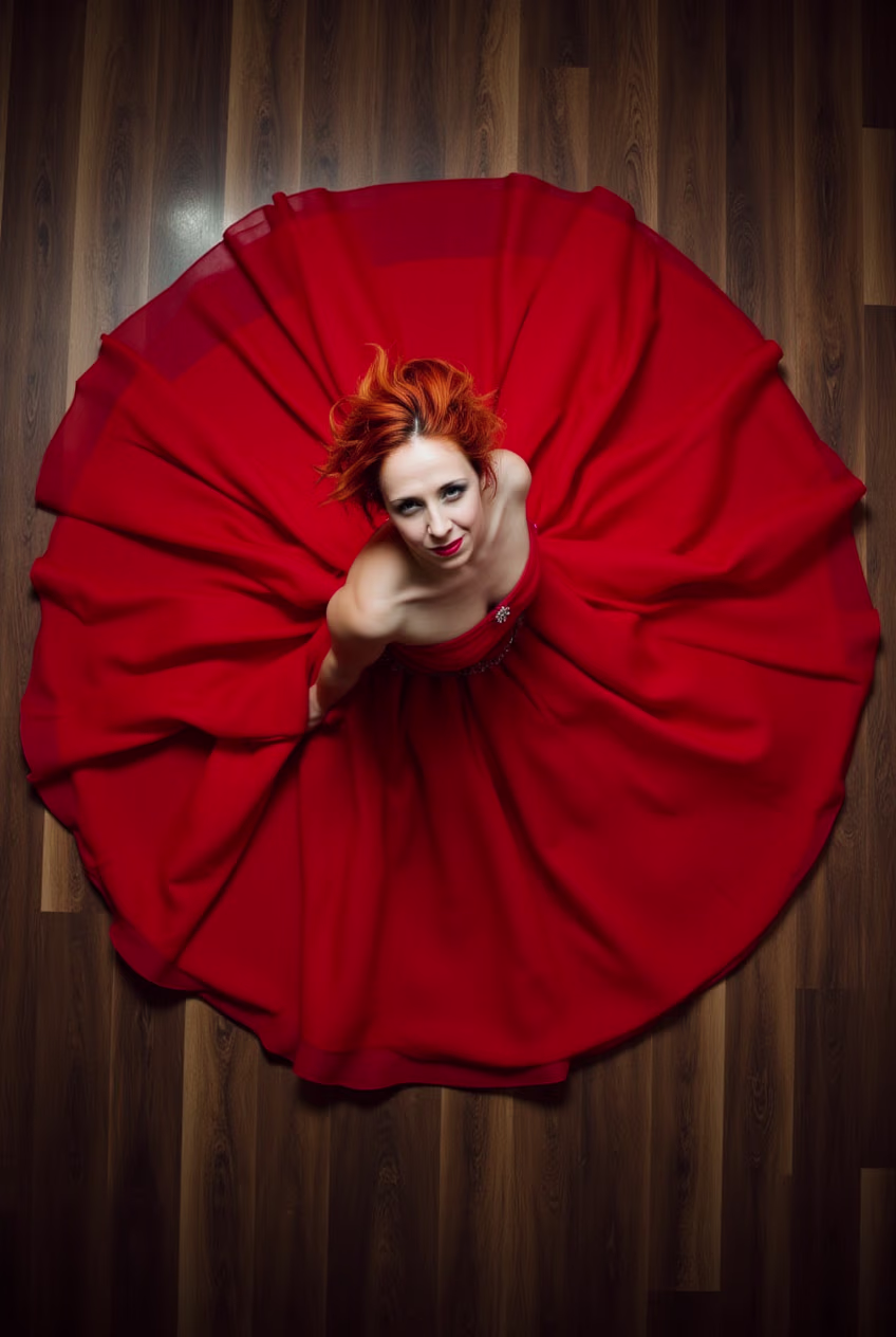Tereza Škraňka, Personal Brand Studio