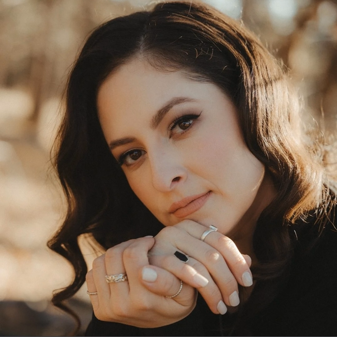 Gabrielle Celeste, former corporate colleague