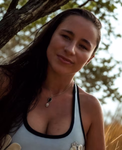 Jenna Pinkston